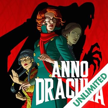 Anno Dracula